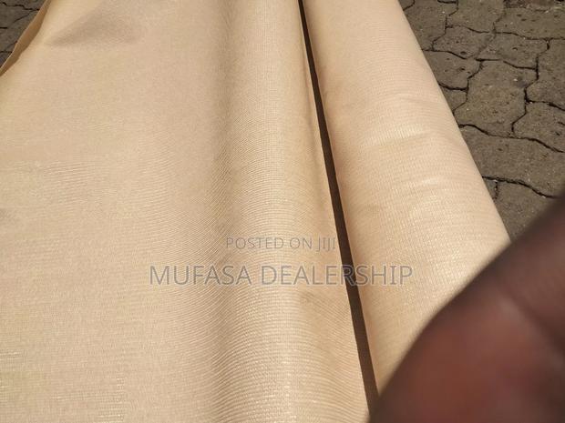 Original Car Park Shade Nets - main view