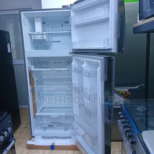 Lg 438l Fridge for Modern Kitchens