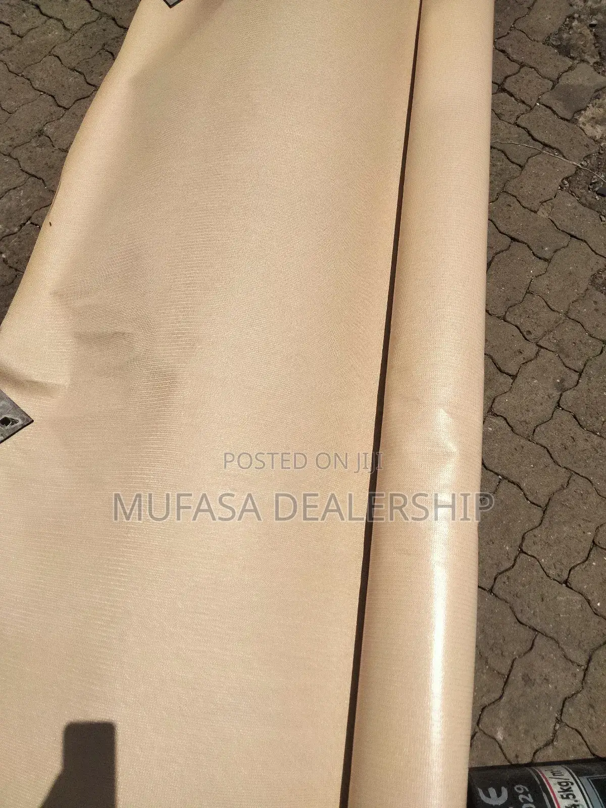 Tough Weather Resistants Car Shade Nets