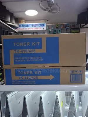 Kyocera Toner