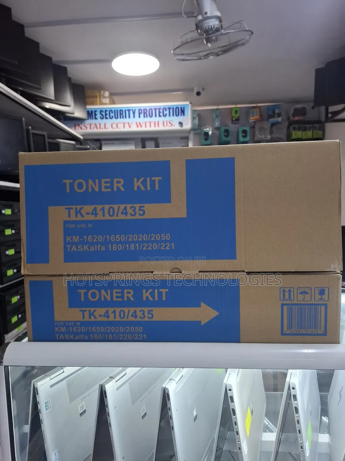 Kyocera Toner