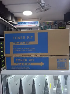 Kyocera Toner