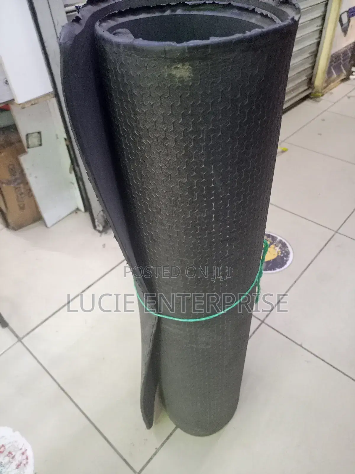 Cow Mattress/ Cow Mattress