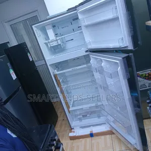 Lg 438l Fridge With Advanced Features