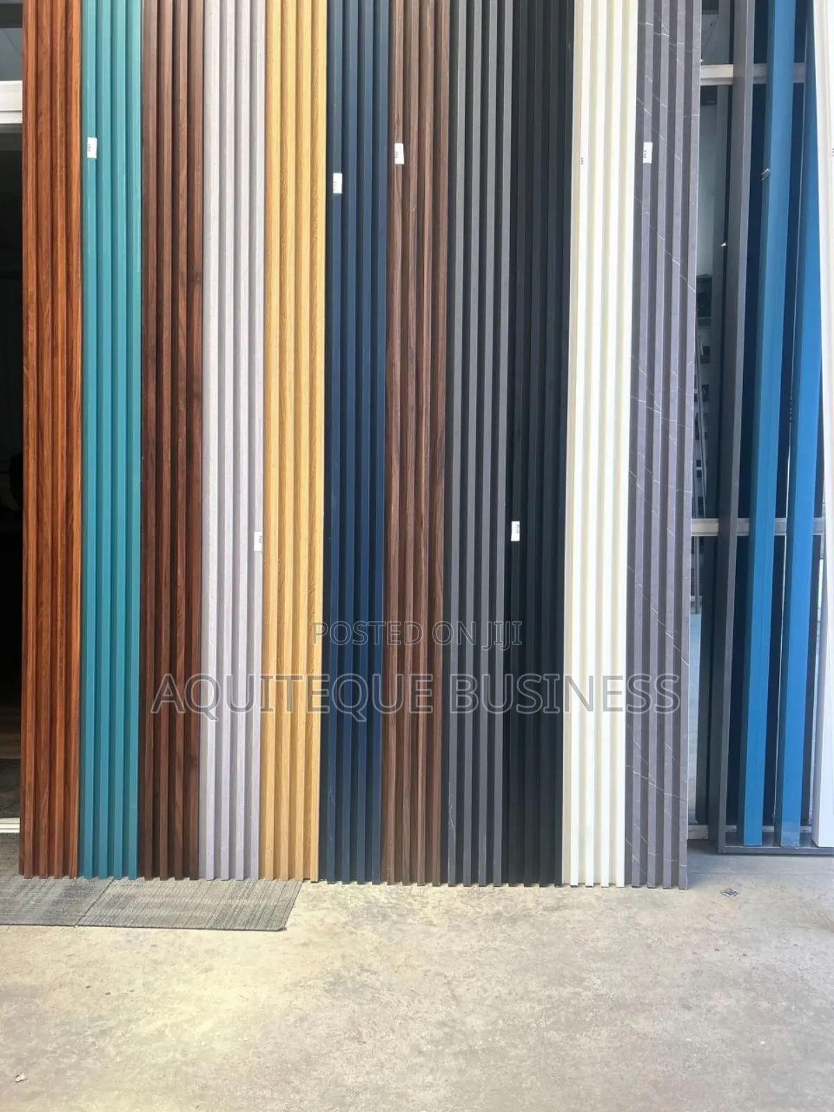 Wall Panels ( Wood)
