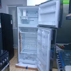 Lg 438l Smart Fridge With Freshness Technology