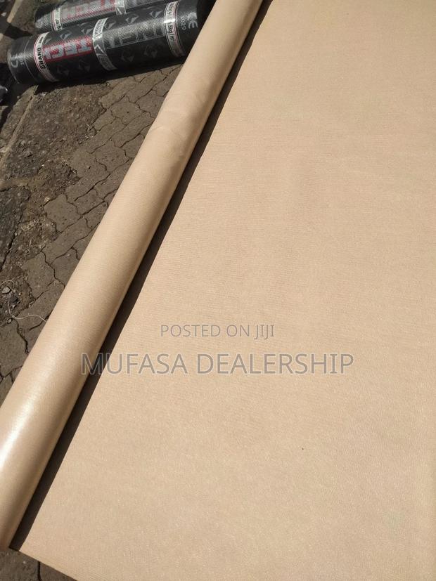 Perfect Water/Uv Proof Car Shade Net - main view