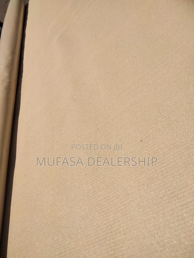 Perfect Water/Uv Proof Car Shade Net - thumbnail 2