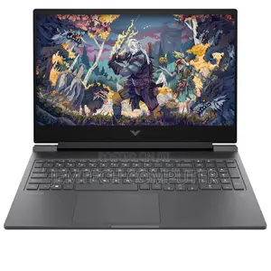 New Laptop HP Victus 16 32GB Intel Core I7 SSD 1T