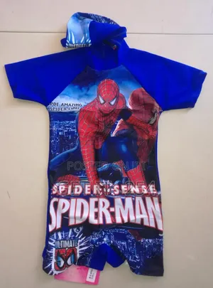 Kids Swim Costume