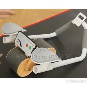 Abdominal Wheel Rebound Elbow Support
