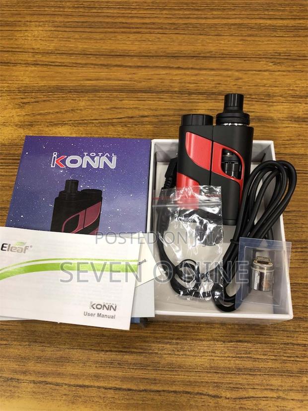 Eleaf Ikonn Total Vape Kit - main view