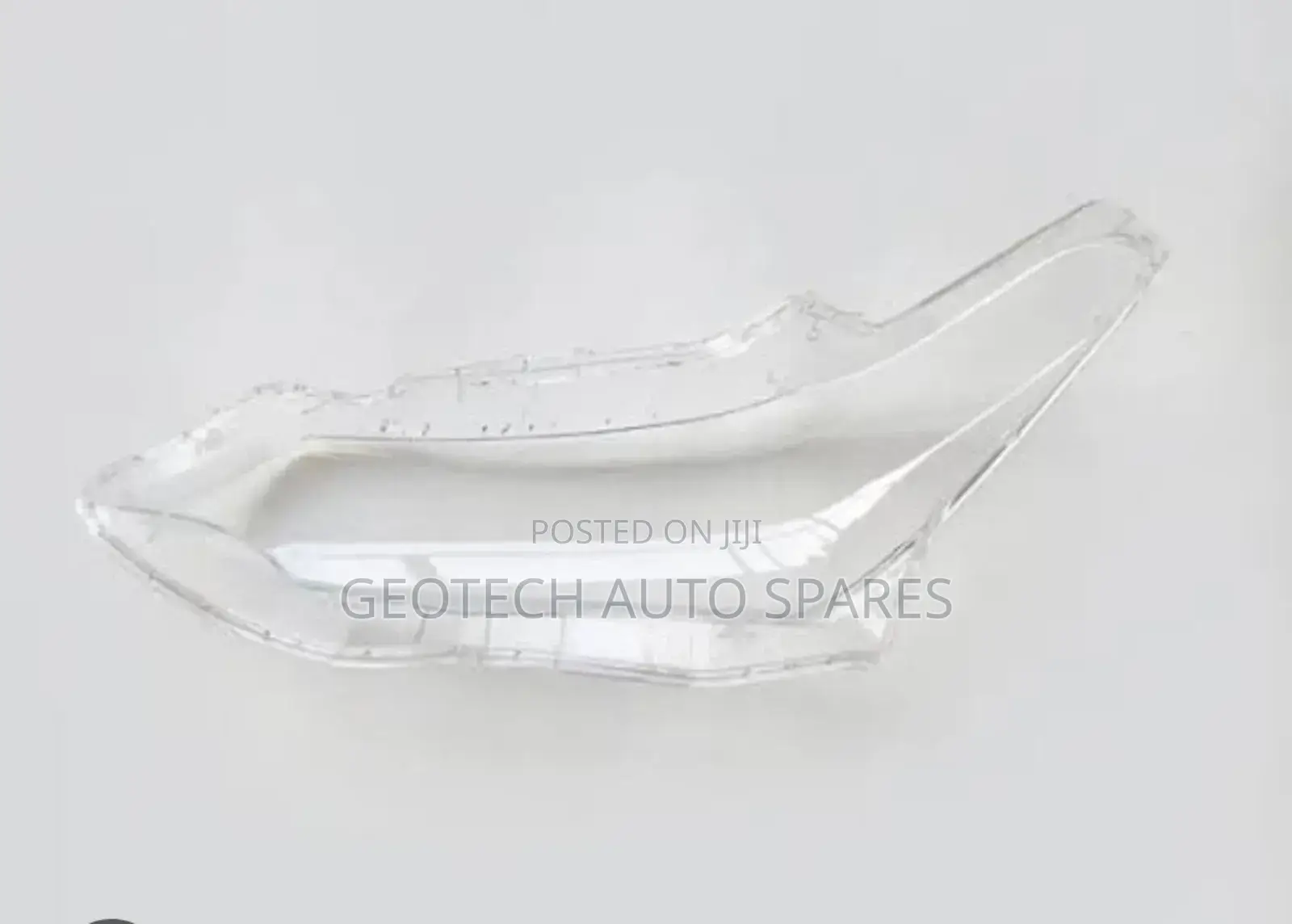 Toyota Fielder/ Axio Headlight Lens