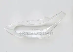 Toyota Fielder/ Axio Headlight Lens