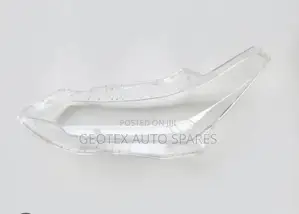Toyota Fielder/ Axio Headlight Lens
