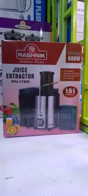 Best Quality Rashnik Juice Extractor
