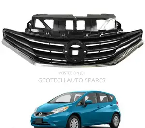 Nissan Note Bumper Grill