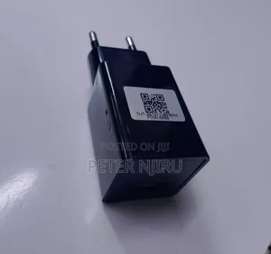 Motorola Super Turbo Camera 45w Charger