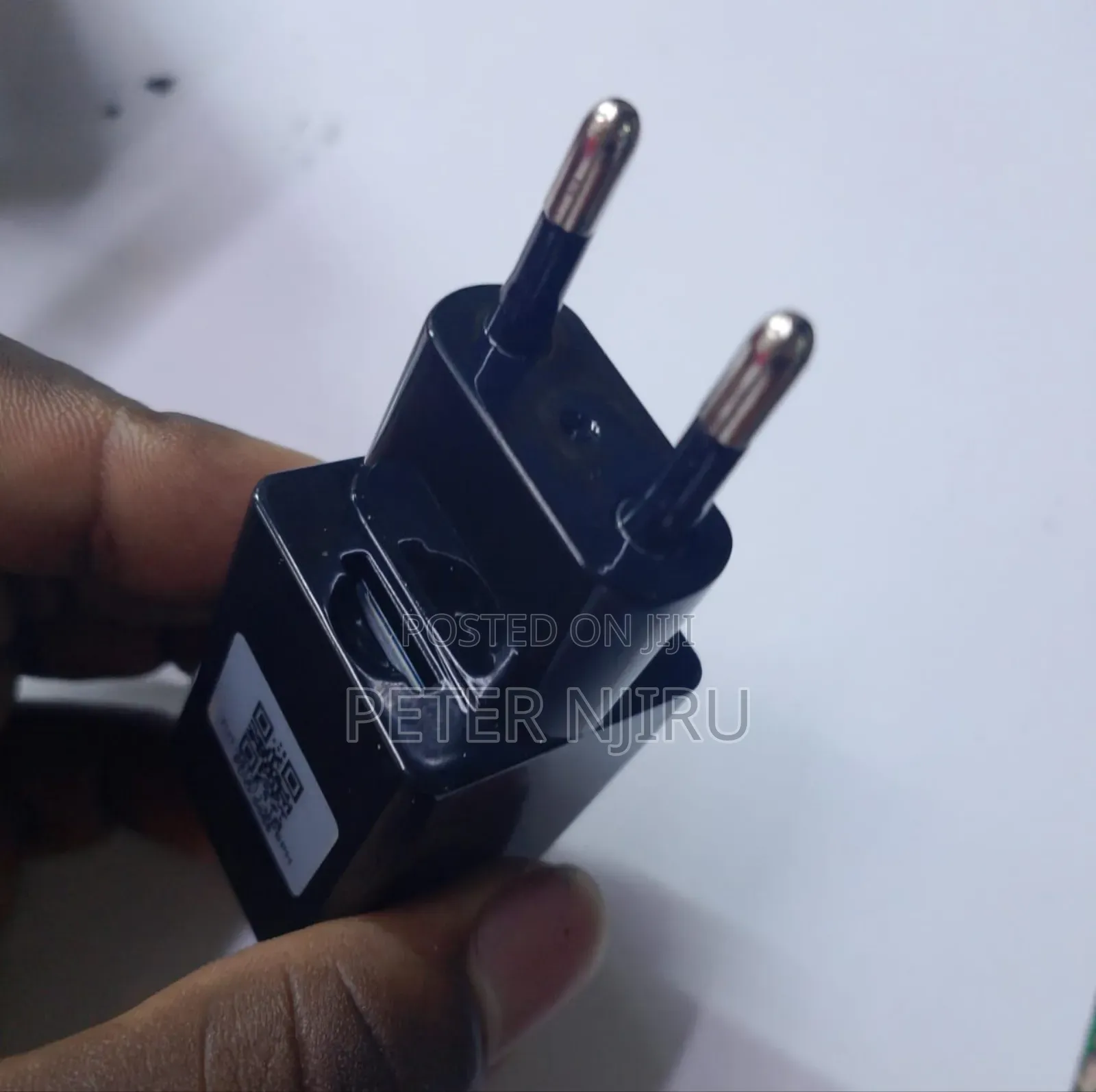 Motorola Super Turbo Camera 45w Charger