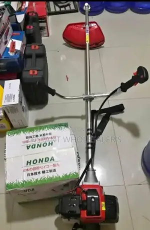 Honda 2 Stroke Brush Cutter