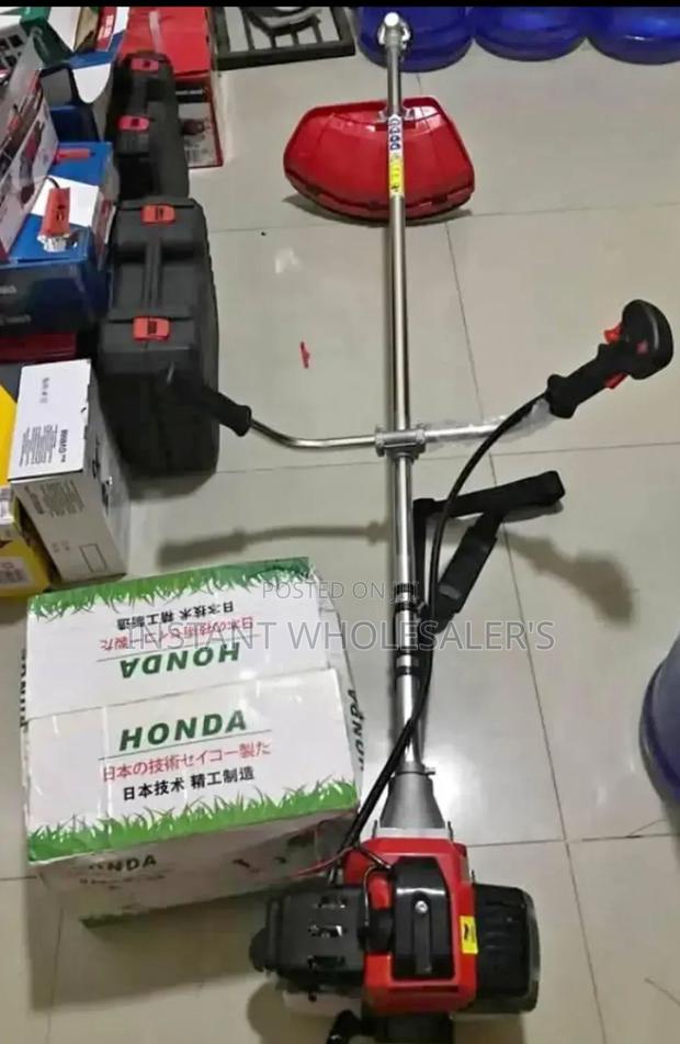 Honda 2 Stroke Brush Cutter