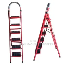 6 Steps Premier Ladder
