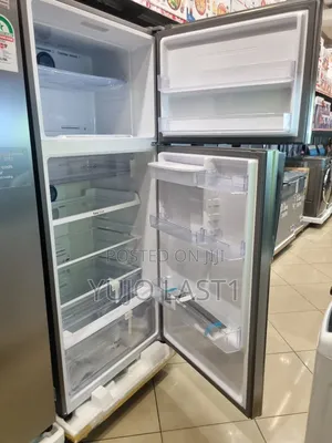 Samsung 530 Litres Rt67k6541sl Top Mount Freezer Refrigeror