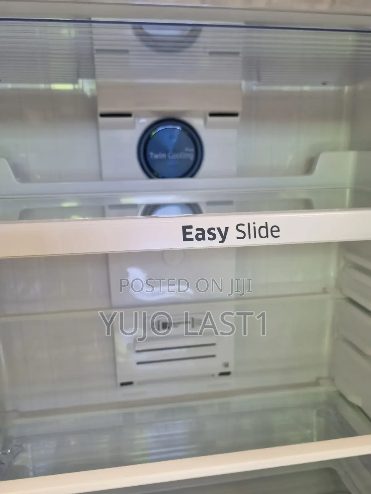 Samsung 530 Litres Rt67k6541sl Top Mount Freezer Refrigeror