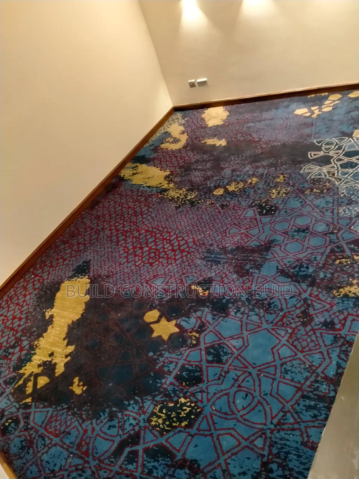 Vvip Wall to Wall Carpets Suppliers in Kenya.