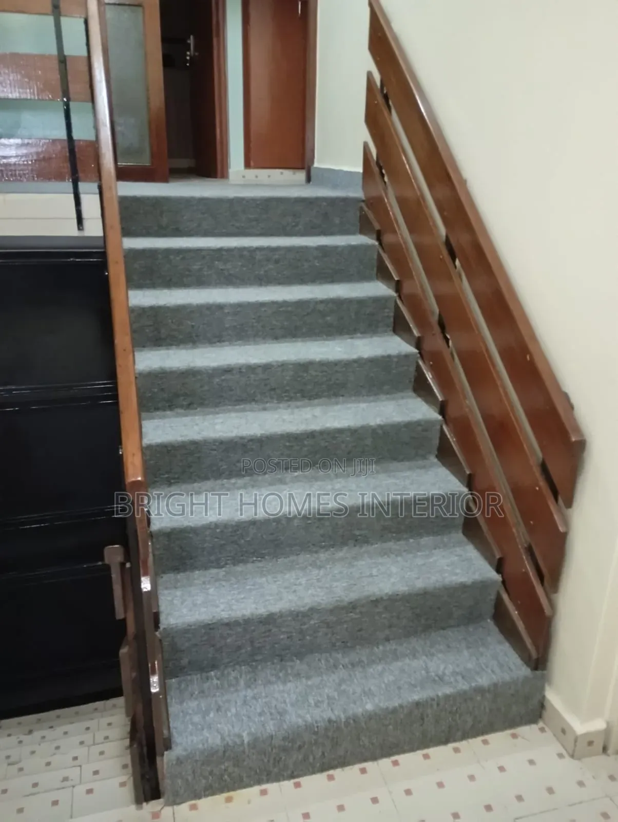 Light Grey Office Carpet Available in Plenty