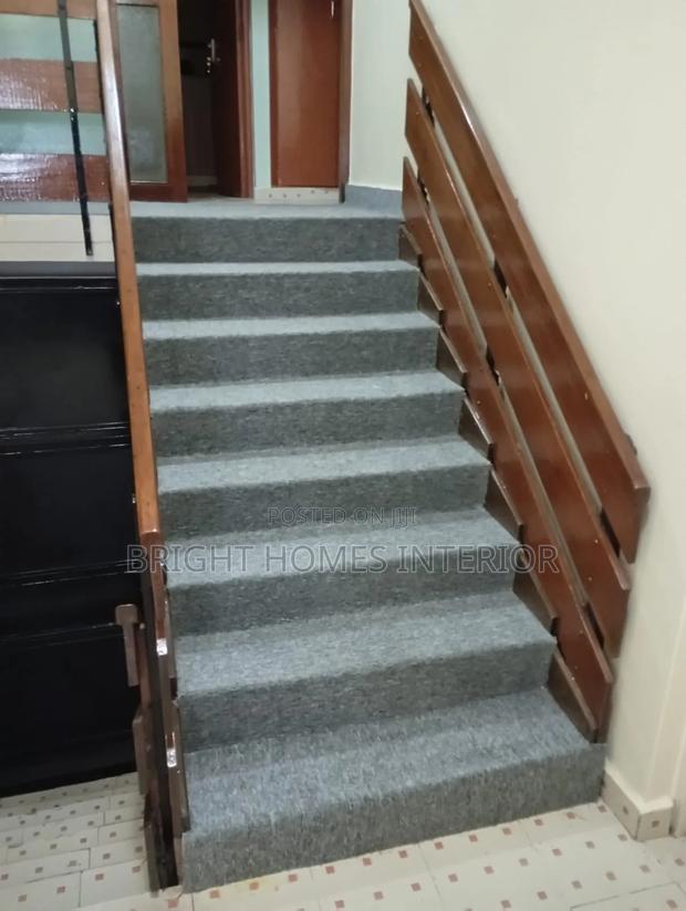 Light Grey Office Carpet Available in Plenty