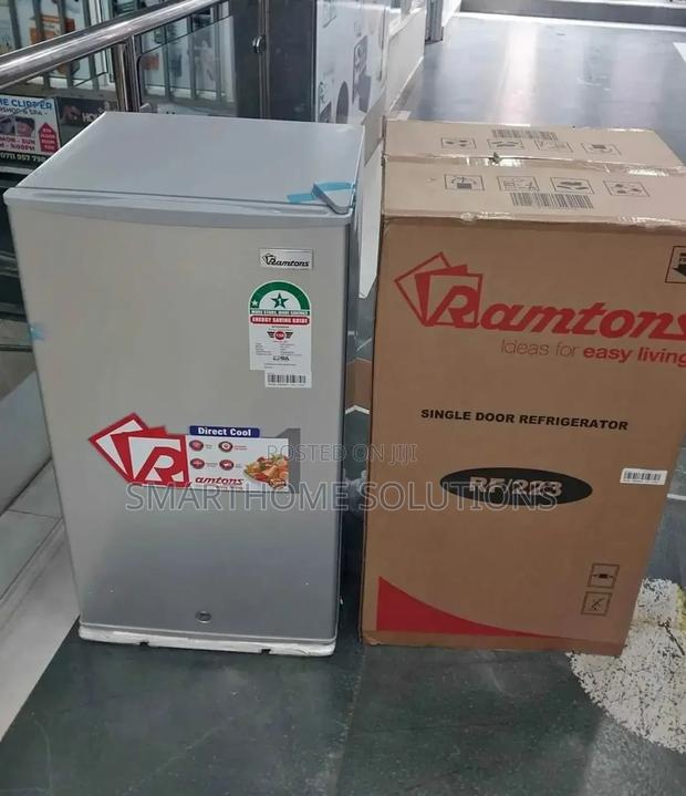 Ramtons Rf/223 93l Direct Cool Refrigerator - main view
