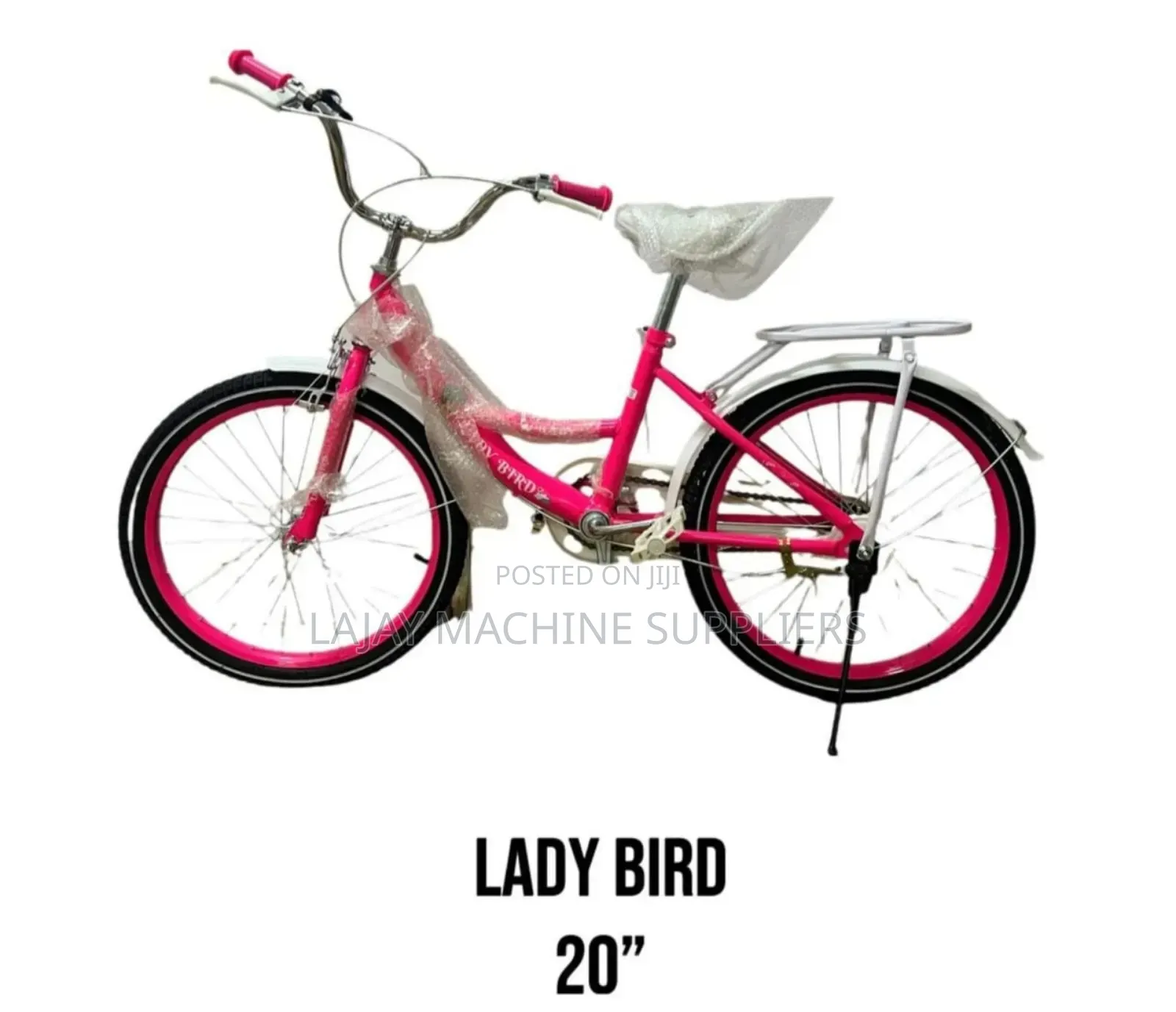 Lady Bird Kids Bikes