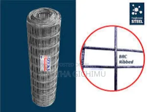 BRC Wire A142 Gauge