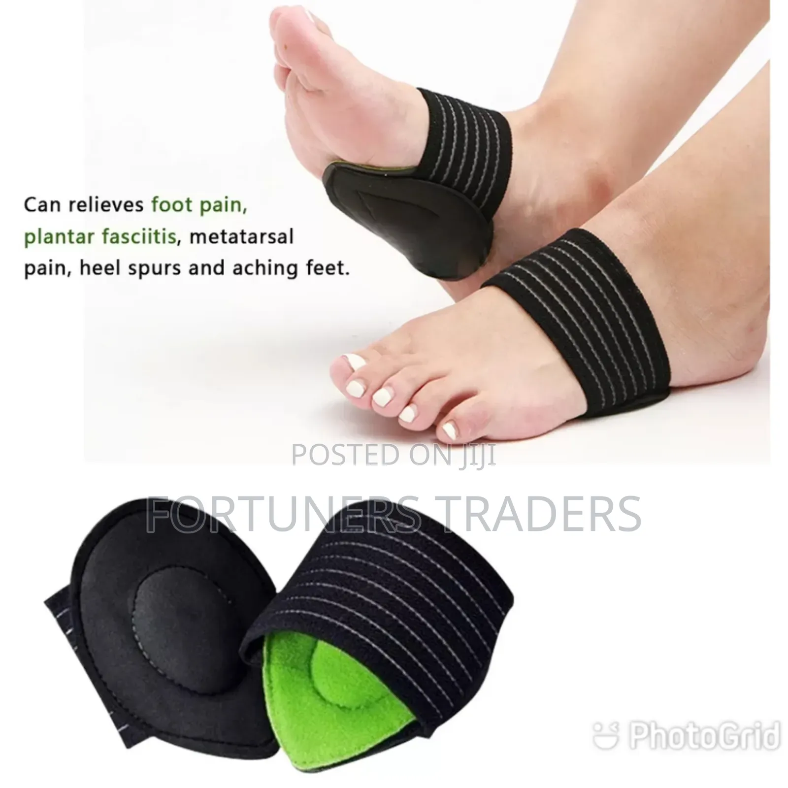 Plantarfix