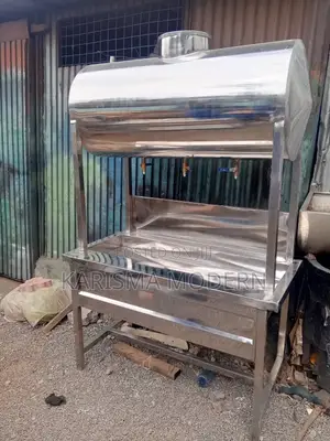 300litres Storage Tanks Stainless Steel