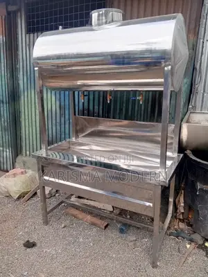 300litres Storage Tanks Stainless Steel