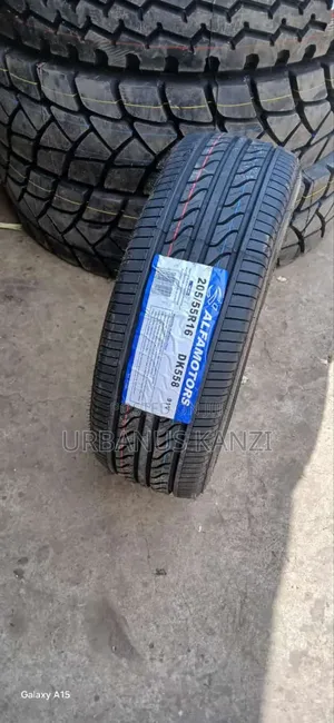 205/55r16 Tyre