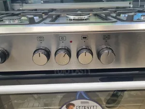 90x60cm Free Standing Oven - Maxi Oven - Elite Line -So950d