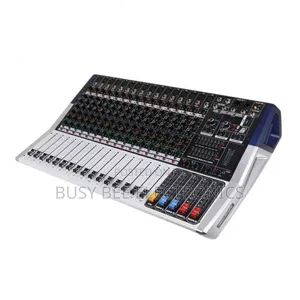 Demao Phy-16d Professional 16 Channel