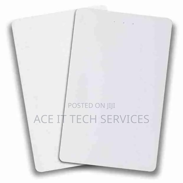 Mifare Cards/Wireless Mifare Cards