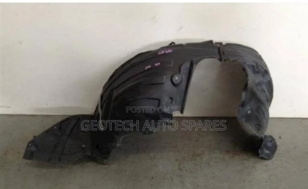 Mazda Cx5 Stone Guard Available