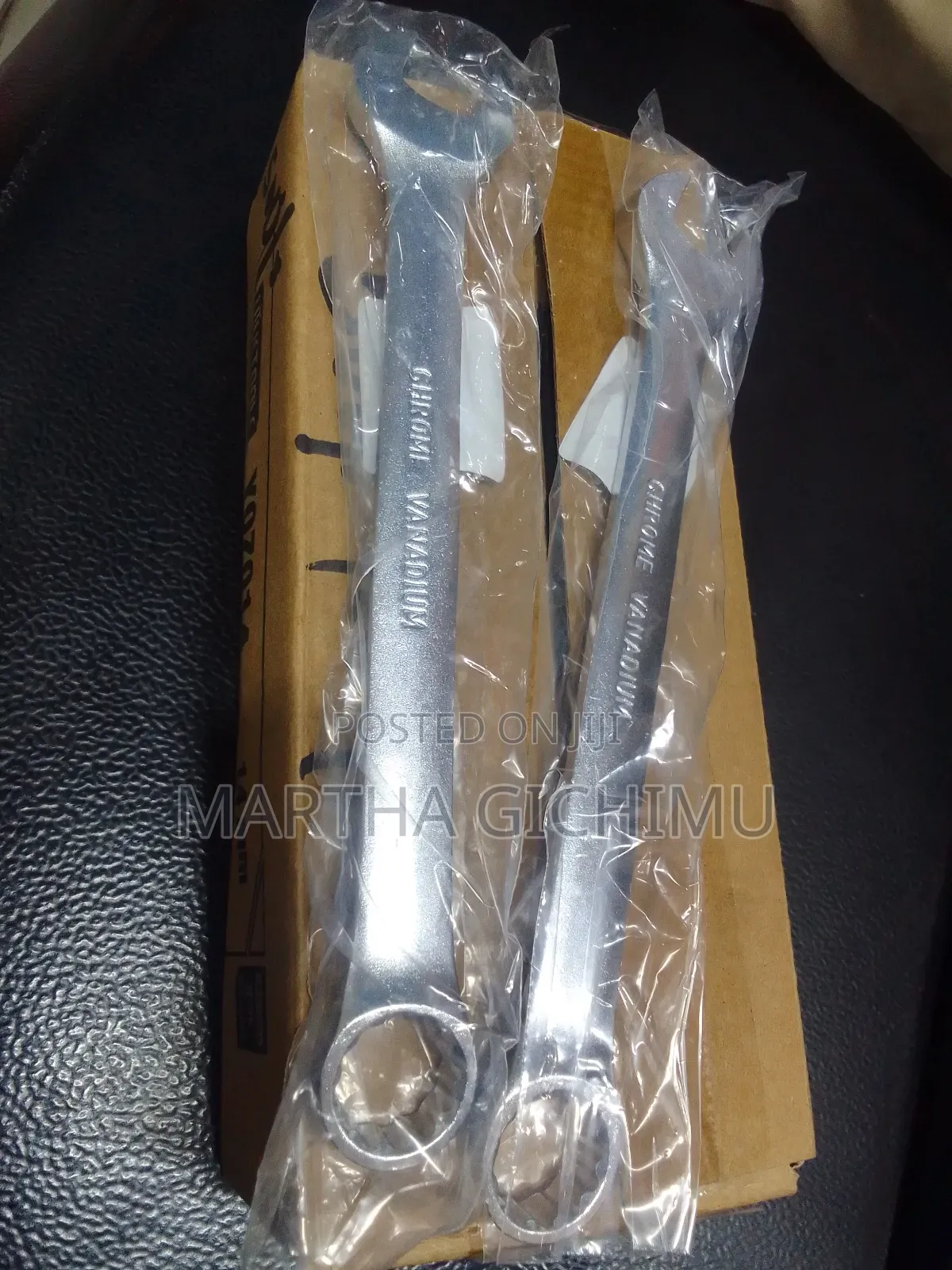 Combination Wrench Per Piece