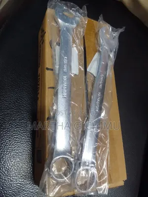 Combination Wrench Per Piece