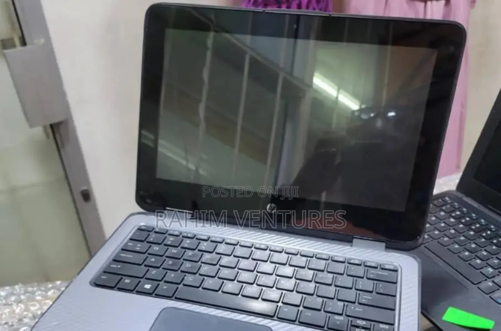 Laptop HP ProBook X360 11 G2 EE 4GB Intel Pentium SSD 128GB
