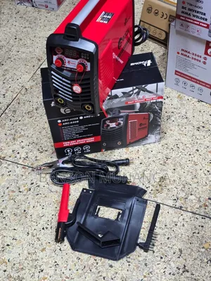 630s Edon Welding Machine