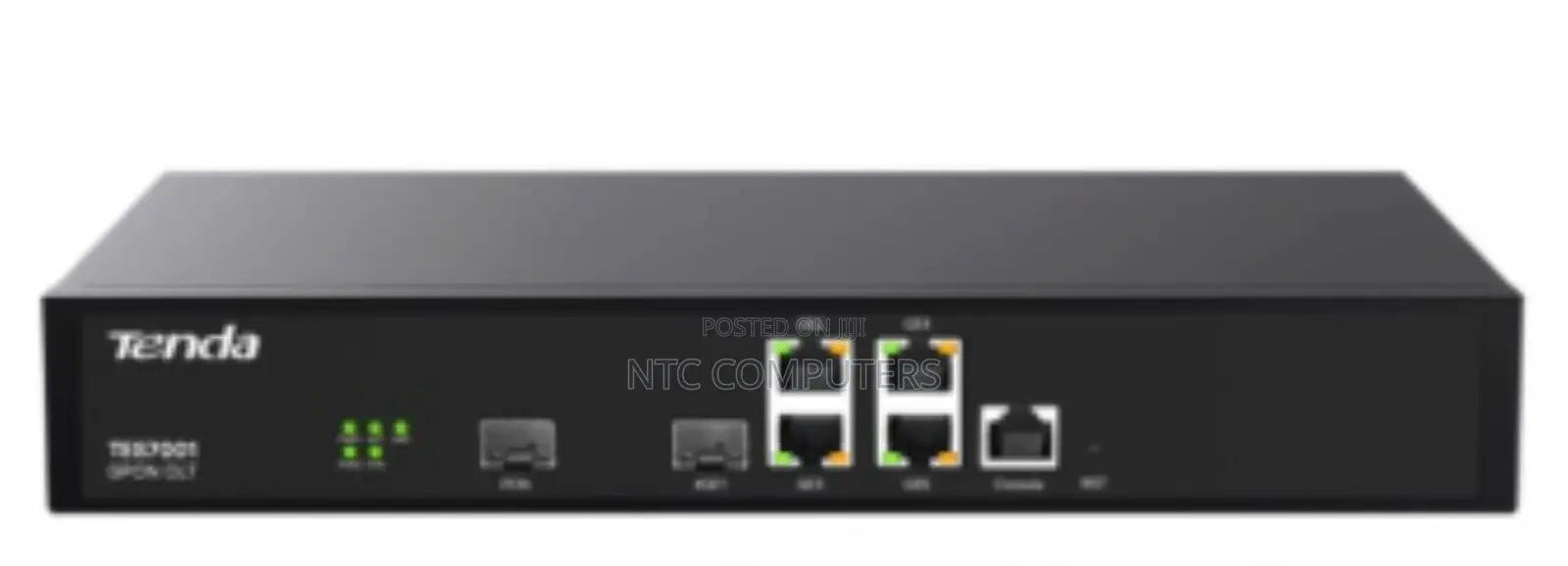 Tenda Tes7001 1-Port Gpon Olt