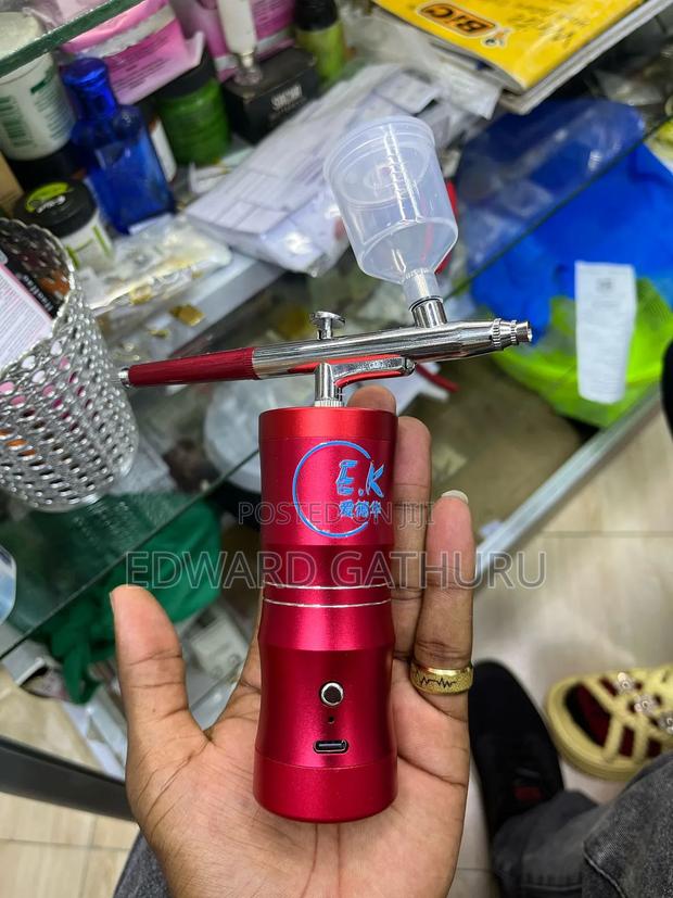 Air Brush Spary