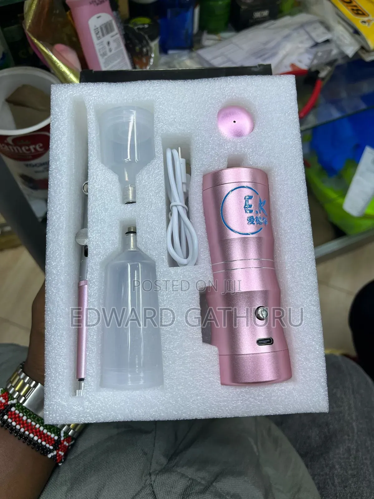 Air Brush Spray