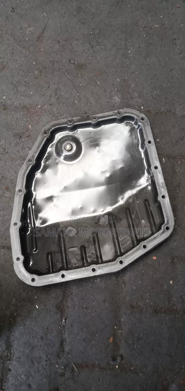 Noah Gear Sump - main view